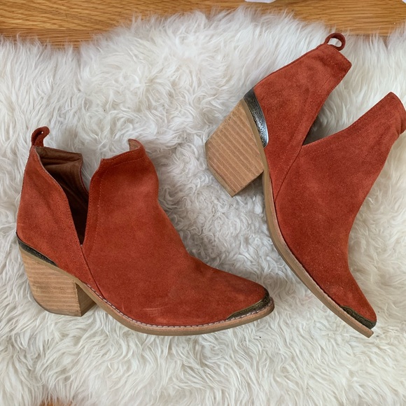 hunt the plains boot